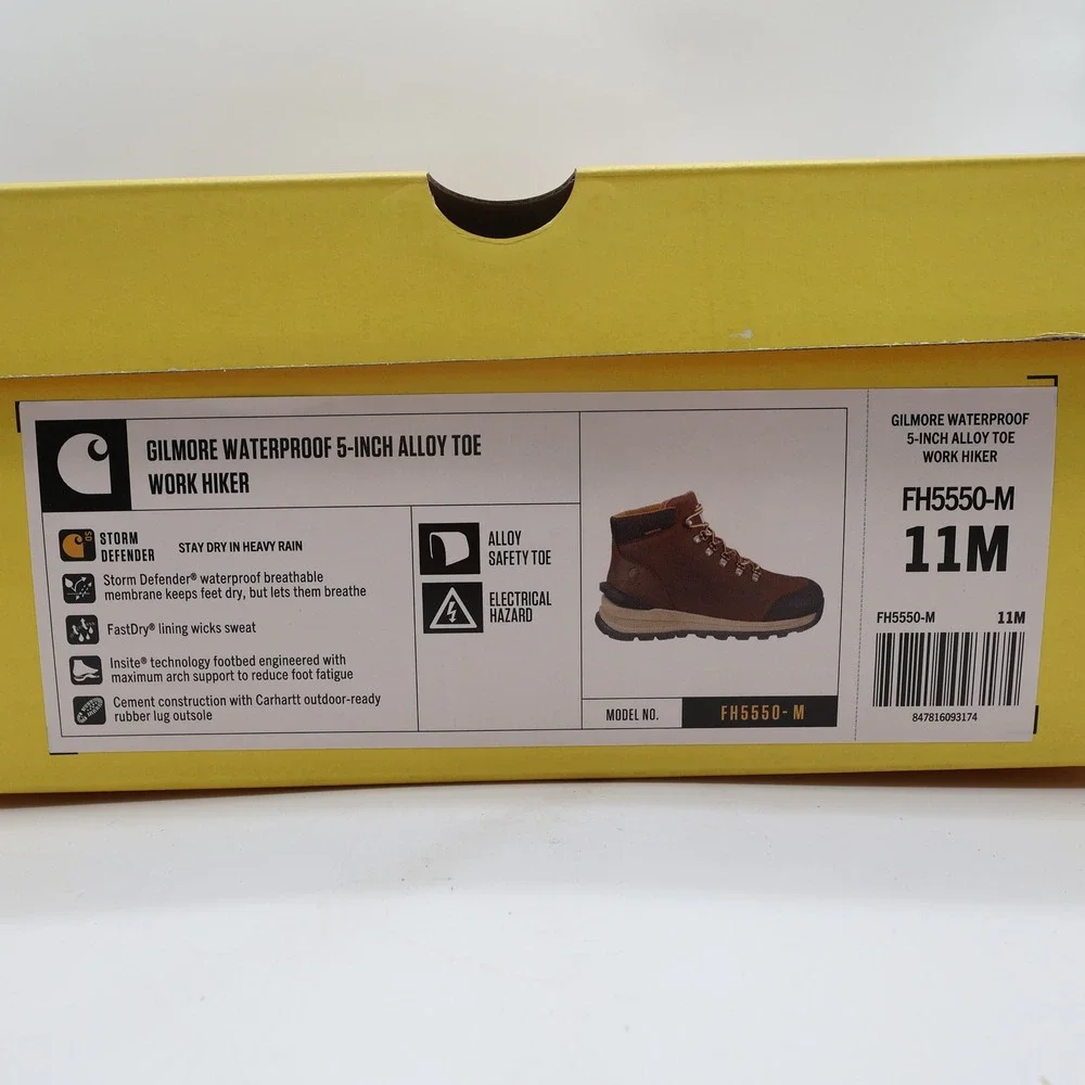 Carhartt ``` gilmore
